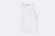Carhartt WIP Wmns Philips A-Shirt White